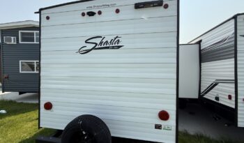 2025 Shasta I-5 530QB full