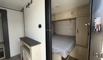 2025 Shasta I-5 530QB full