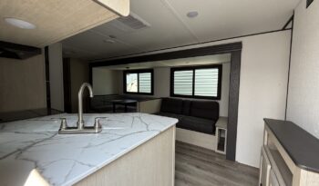 2025 Shasta I-5 530QB full