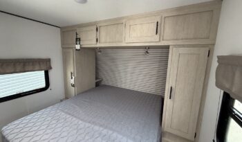 2025 Shasta I-5 530QB full