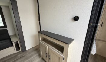 2025 Shasta I-5 530QB full