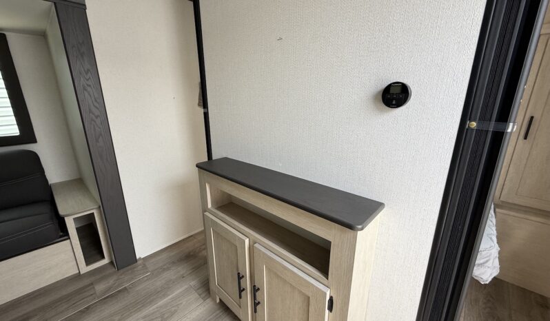 2025 Shasta I-5 530QB full