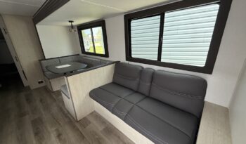 2025 Shasta I-5 530QB full