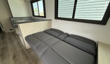 2025 Shasta I-5 530QB full