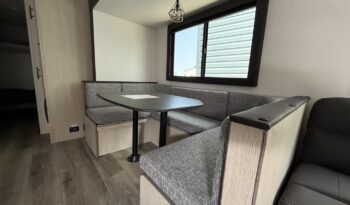 2025 Shasta I-5 530QB full