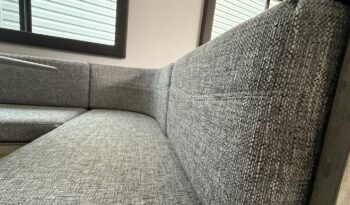 2025 Shasta I-5 530QB full