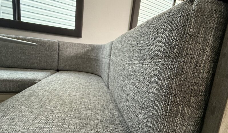 2025 Shasta I-5 530QB full