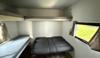 2025 Shasta I-5 530QB full