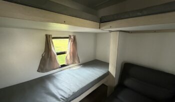 2025 Shasta I-5 530QB full