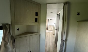 2025 Shasta I-5 530QB full