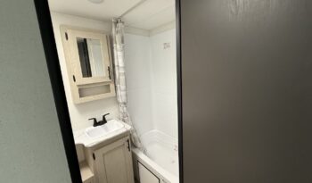 2025 Shasta I-5 530QB full