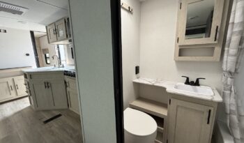 2025 Shasta I-5 530QB full