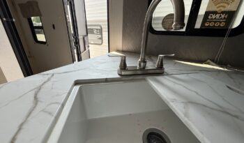 2025 Shasta I-5 530QB full