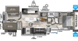 2026 Salem Hemisphere 310BHI