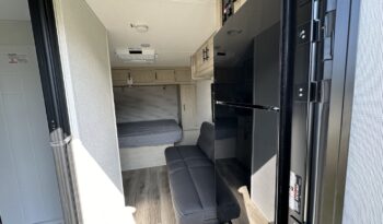 2025 Shasta 16RE full