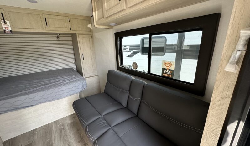 2025 Shasta 16RE full