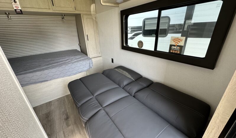 2025 Shasta 16RE full