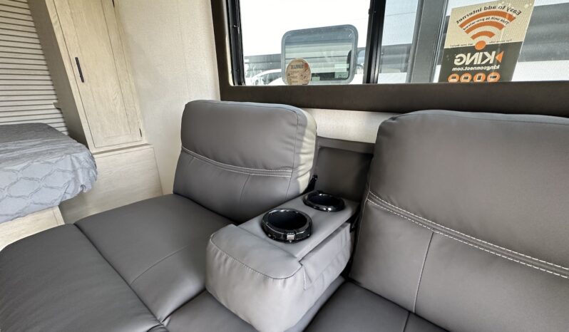 2025 Shasta 16RE full