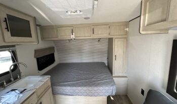 2025 Shasta 16RE full