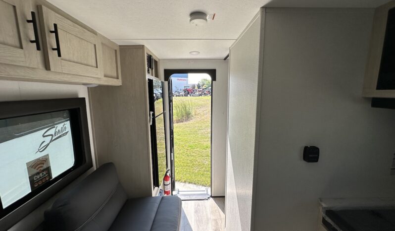 2025 Shasta 16RE full