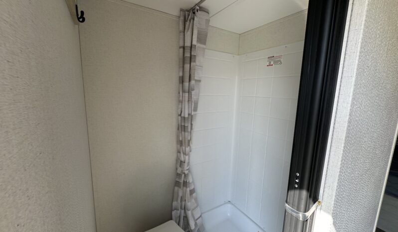 2025 Shasta 16RE full