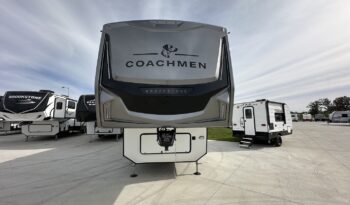 2025 Brookstone 370RLLO full