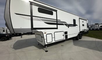 2025 Brookstone 370RLLO full