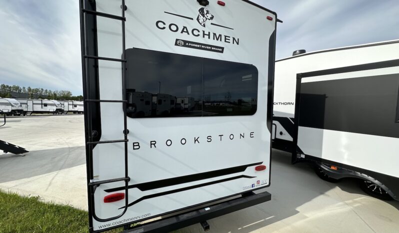 2025 Brookstone 370RLLO full