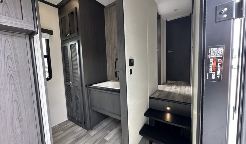 2025 Brookstone 370RLLO full