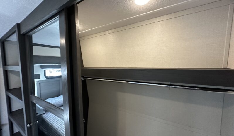 2025 Brookstone 370RLLO full