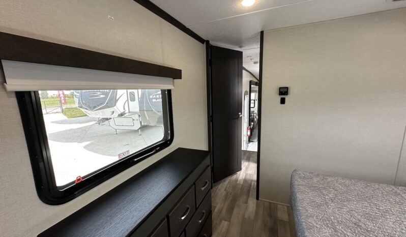 2025 Brookstone 370RLLO full