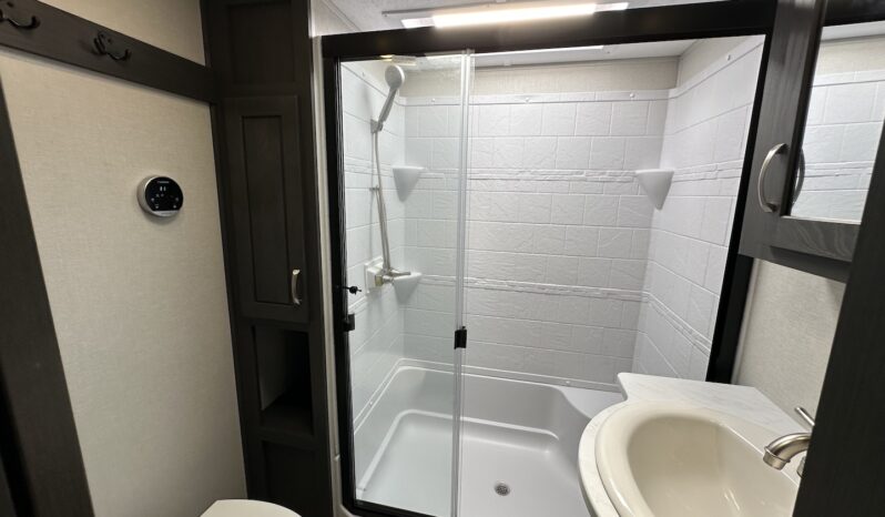 2025 Brookstone 370RLLO full