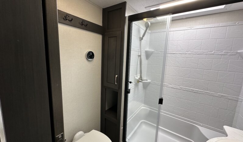 2025 Brookstone 370RLLO full