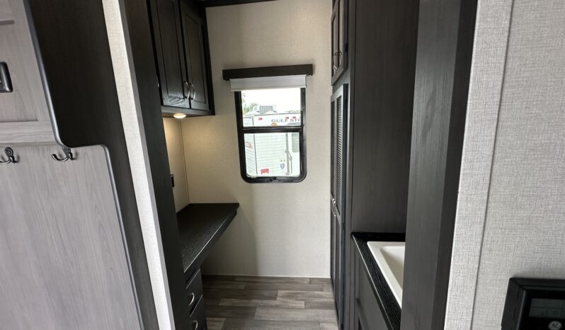 2025 Brookstone 370RLLO full