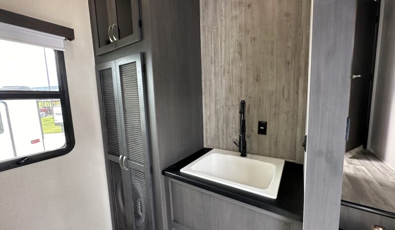 2025 Brookstone 370RLLO full