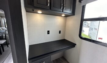 2025 Brookstone 370RLLO full