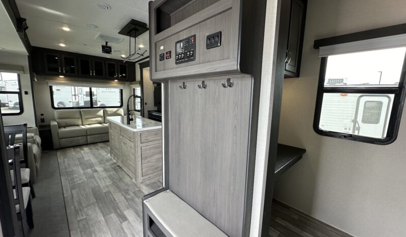 2025 Brookstone 370RLLO full