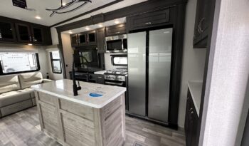 2025 Brookstone 370RLLO full