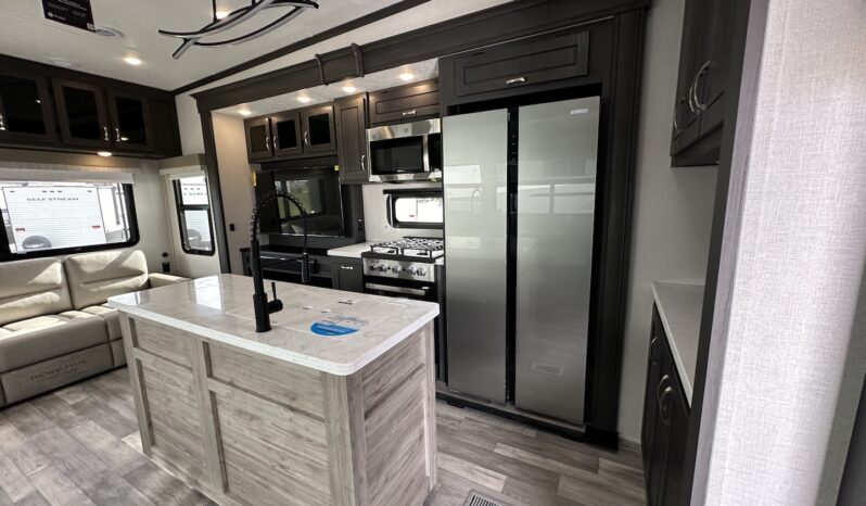 2025 Brookstone 370RLLO full