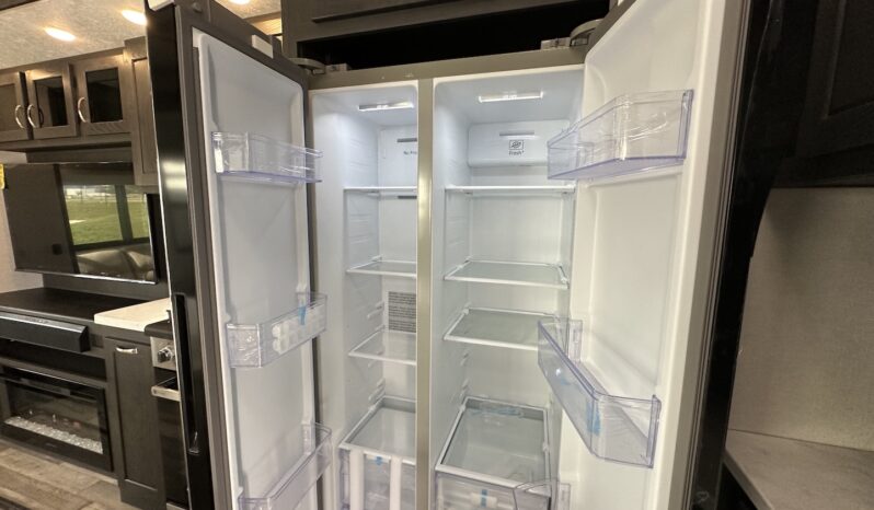 2025 Brookstone 370RLLO full