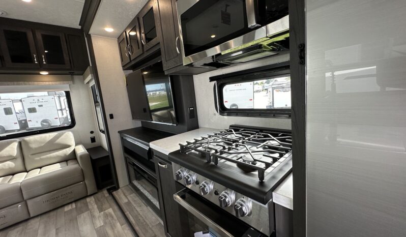 2025 Brookstone 370RLLO full