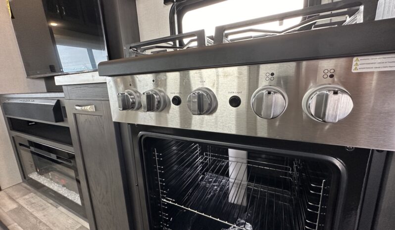 2025 Brookstone 370RLLO full