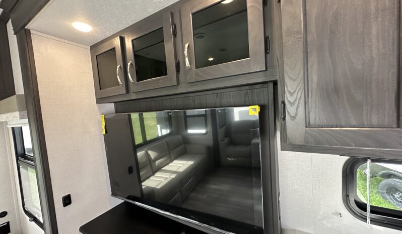 2025 Brookstone 370RLLO full