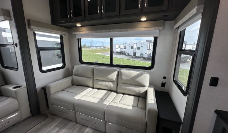 2025 Brookstone 370RLLO full