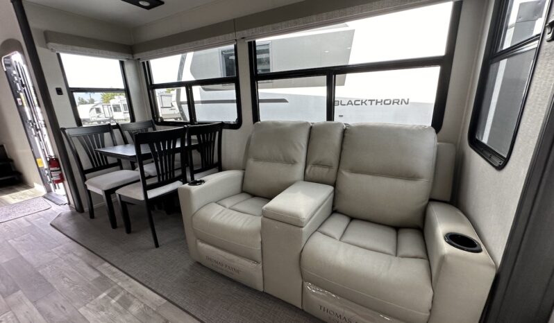 2025 Brookstone 370RLLO full