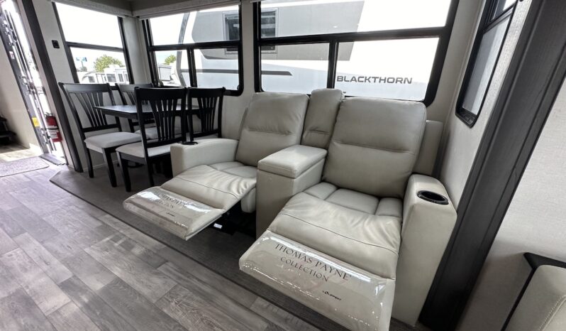 2025 Brookstone 370RLLO full