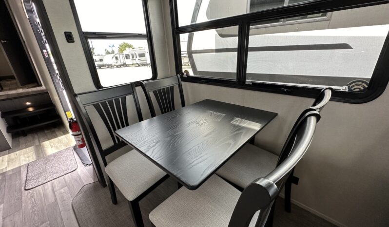 2025 Brookstone 370RLLO full