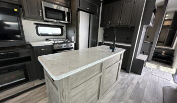 2025 Brookstone 370RLLO full