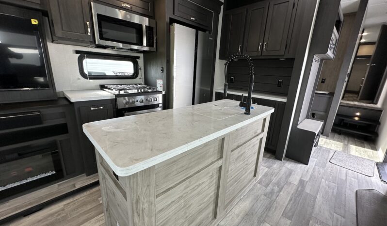 2025 Brookstone 370RLLO full