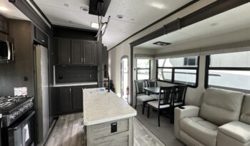 2025 Brookstone 370RLLO full